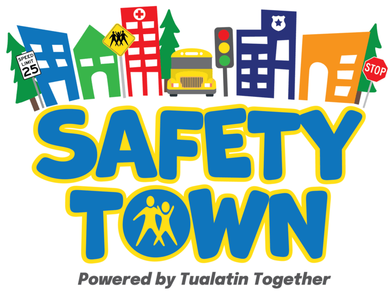 Safety Town Tualatin 2024 Tualatin Together