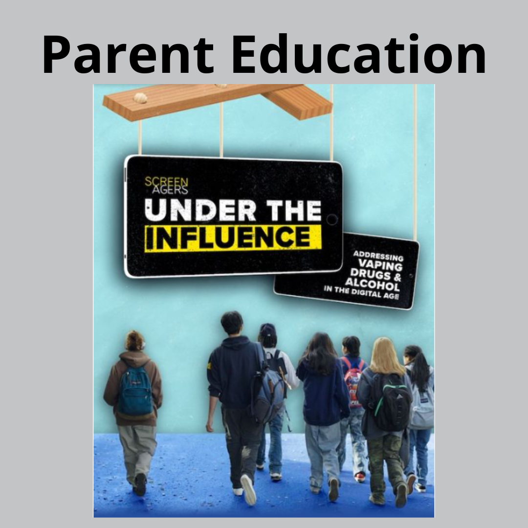 Parent Education (1)